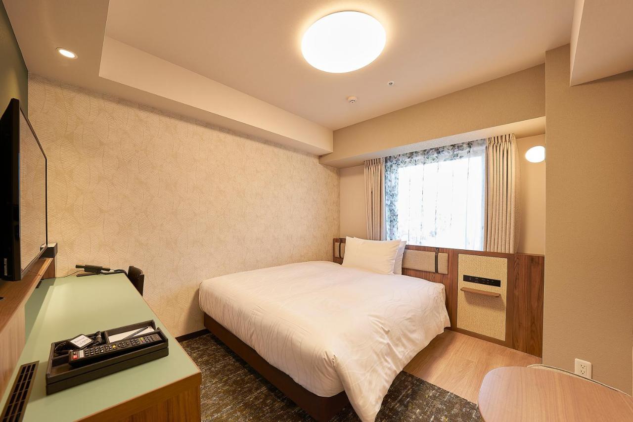 Keisei Richmond Hotel Tokyo Kinshicho Tóquio Exterior foto