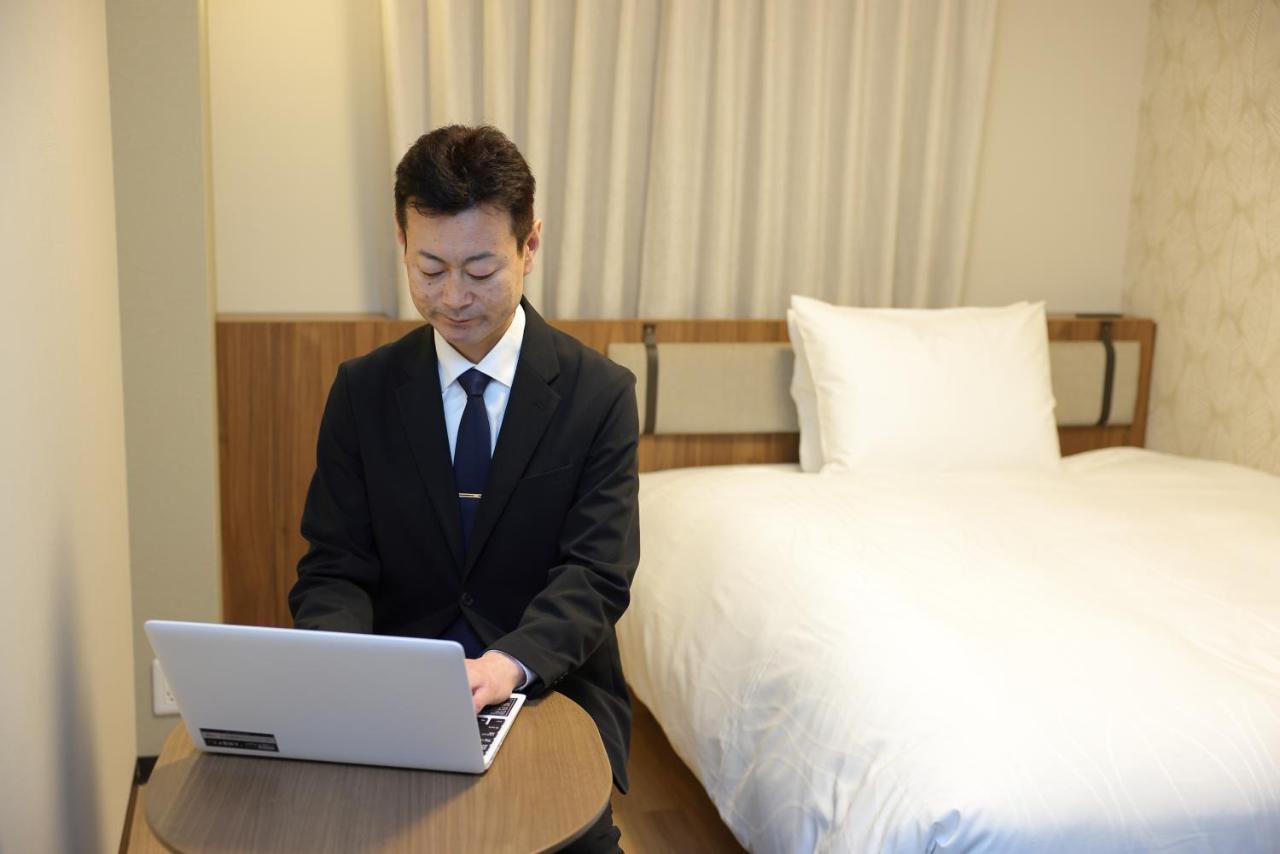 Keisei Richmond Hotel Tokyo Kinshicho Tóquio Exterior foto