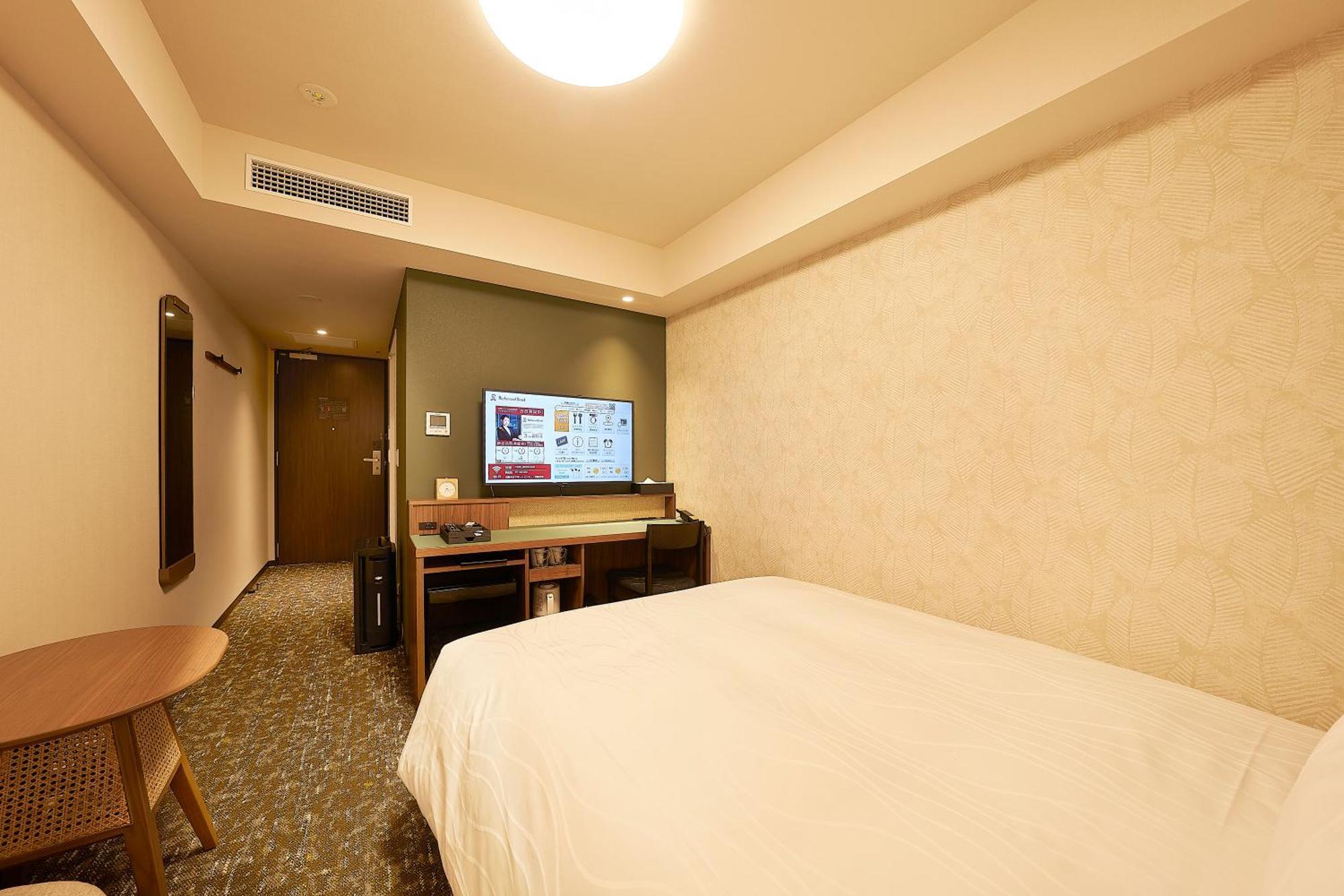 Keisei Richmond Hotel Tokyo Kinshicho Tóquio Quarto foto
